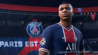 FIFA : Le PSG est l'équipe la plus jouée cette année, Mbappé le meilleur buteur