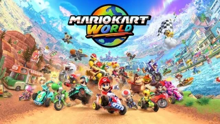 Mario Kart World officiellement annoncé sur Nintendo Switch 2 : Découvrez le tout premier Mario Kart en monde ouvert