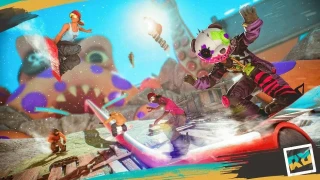 Riders Republic est repoussé de quelques semaines