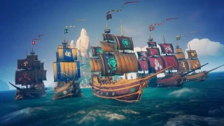 Sea of Thieves : Comment devenir émissaire ? Toutes les informations