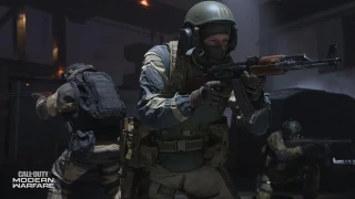 Call of Duty: Modern Warfare pourrait être le jeu le plus vendu de 2019 selon les spécialistes 