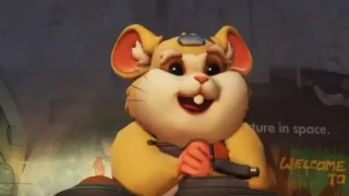 Overwatch : Le prochain héros Bouldozer enfin dévoilé !