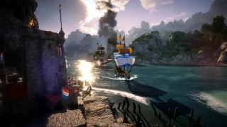 Skull and Bones atteint un engagement record pour un jeu Ubisoft