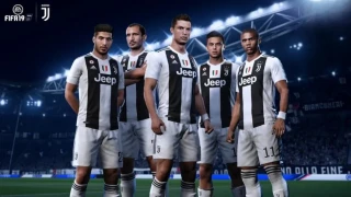 60 % des fans de foot préfèrent jouer à FIFA ou PES plutôt que de regarder un vrai match