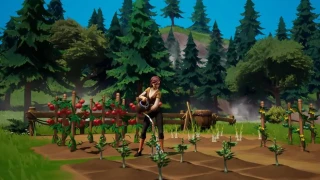 Palia, le MMO communautaire, sera free-to-play