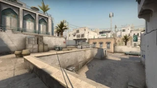 CSGO : La MàJ du 24 février apporte des écussons, un réagencement du menu achat et permet de modifier le viseur