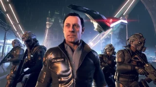 Watch Dogs Legion partage un trailer, du gameplay et une date de sortie
