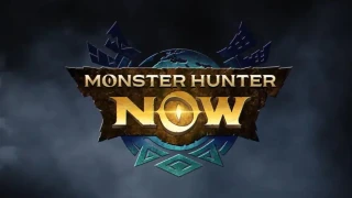 Monster Hunter Now trouve sa date de sortie