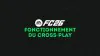 Cross-play FC 26 : comment fonctionne-il ?
