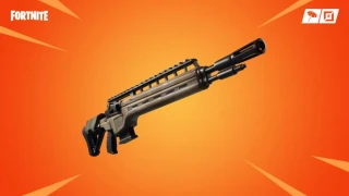 Fortnite : La mise à jour 8.40 ajoute des variantes pour le fusil d'infanterie et deux modes temporaires
