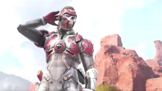 Apex Legends : Fade arrivera-t-il sur PC et consoles ?