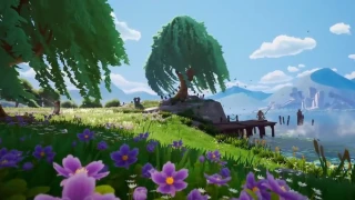 Palia sortira sur Switch