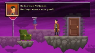 The Darkside Detective 2 : La campagne participative a atteint son objectif !