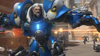 Overwatch compte désormais plus de 30 millions de joueurs dans le monde !