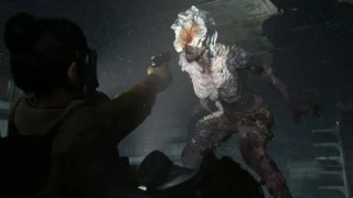 The Last of Us: Part II partage de nouvelles informations et du gameplay