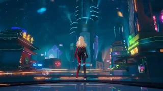 Tower of Fantasy : MàJ 2.0, détails de la mise à jour du 20 octobre