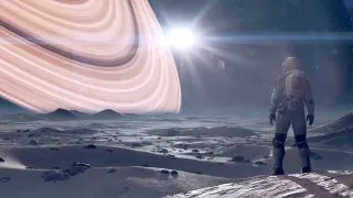 Pour cet ancien développeur de Starfield, le titre n'est pas à la hauteur des attentes
