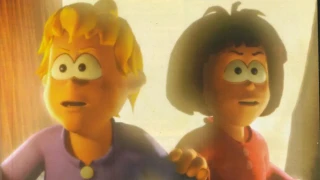 Un nouveau jeu va bientôt sortir sur Nintendo 64 !