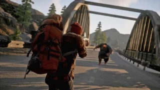 State of Decay 2 : la date de sortie et le prix enfin dévoilés !