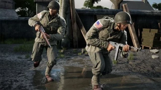 Battalion 1944 : La mise à jour majeure 2 insuffle un vent de fraîcheur !