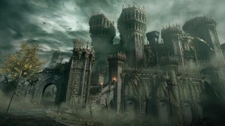 Elden Ring : L'annonce tant attendue est enfin là
