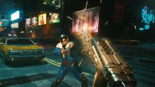 Cyberpunk 2077 : La surchauffe comment l'éviter et la combattre ?