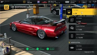 Gran Turismo 7 : Un score Metacritic très bas pour l'exclusivité Sony