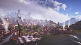 Skull and Bones Hovohovo : Où trouver le village ?