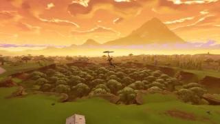 Fortnite : Défi semaine 9 : Visiter différentes têtes de pierre