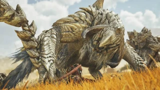 Monster Hunter Wilds : Capcom décroche un nouveau record et révèle le secret d'un tel succès
