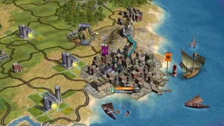 Civilization IV est gratuit temporairement pour les membres Twitch Prime !