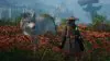 Illustration - Beast of Reincarnation révèle son gameplay et sa date de sortie