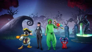 Disney Dreamlight Valley : MàJ « The Pumpkin King Returns » du 5 décembre 2023, patch notes et détails