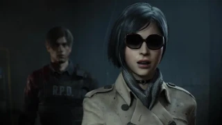 Resident Evil 2 dévoile un nouveau trailer lors du Tokyo Game Show !