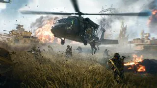 Battlefield 6 s'apprête à voir le retour d'une carte légendaire