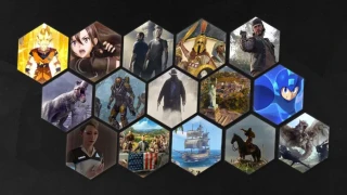 Les 15 jeux les plus attendus de 2018 sur PC, PS4 et Xbox One !