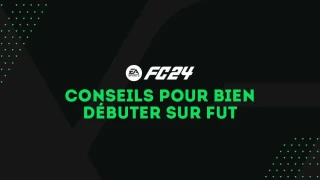 FC 24 : Comment bien débuter sur Ultimate Team, guide du débutant