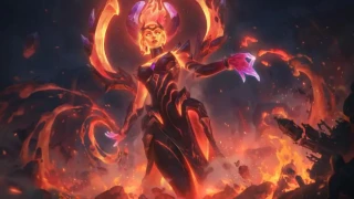 LoL : MàJ 14.11, les détails de la mise à jour