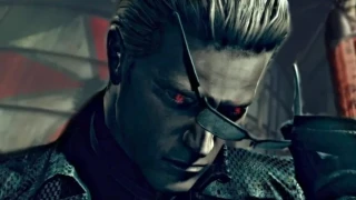 Resident Evil : Netflix prépare une série live-action tirée du jeu