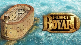 Fort Boyard annoncé sur PC et consoles 