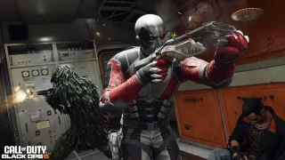 Black Ops 6/Warzone : Heure de sortie de la saison 2 Rechargée/Reloaded en France