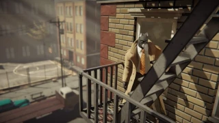 Une adaptation de Blacksad pour 2019 !