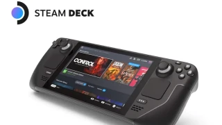 Steam Deck : Prix, caractéristiques, précommandes, tous les détails de la console de Valve