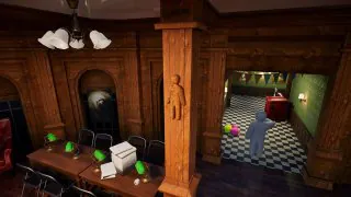 Surprise, Meccha Chameleon débarque dès maintenant sur Switch 2