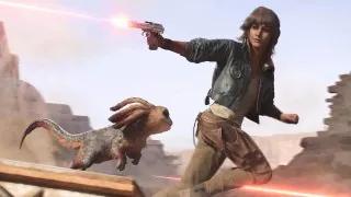 Star Wars Outlaws bientôt jouable gratuitement sur Nintendo Switch 2, mais...