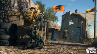 Warzone 2.0 : DMZ : La Saison 2 introduira de nouvelles missions et différents ajustements
