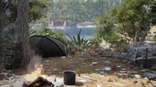 SCUM fête le million de copies vendues avec un nouveau patch et de nouveaux objets