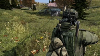 DayZ devrait sortir sur Xbox One d'ici la fin de l'été !