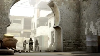 CSGO bat son nombre de joueurs simultanés