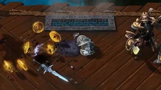 Des skins et montures à la pelle !